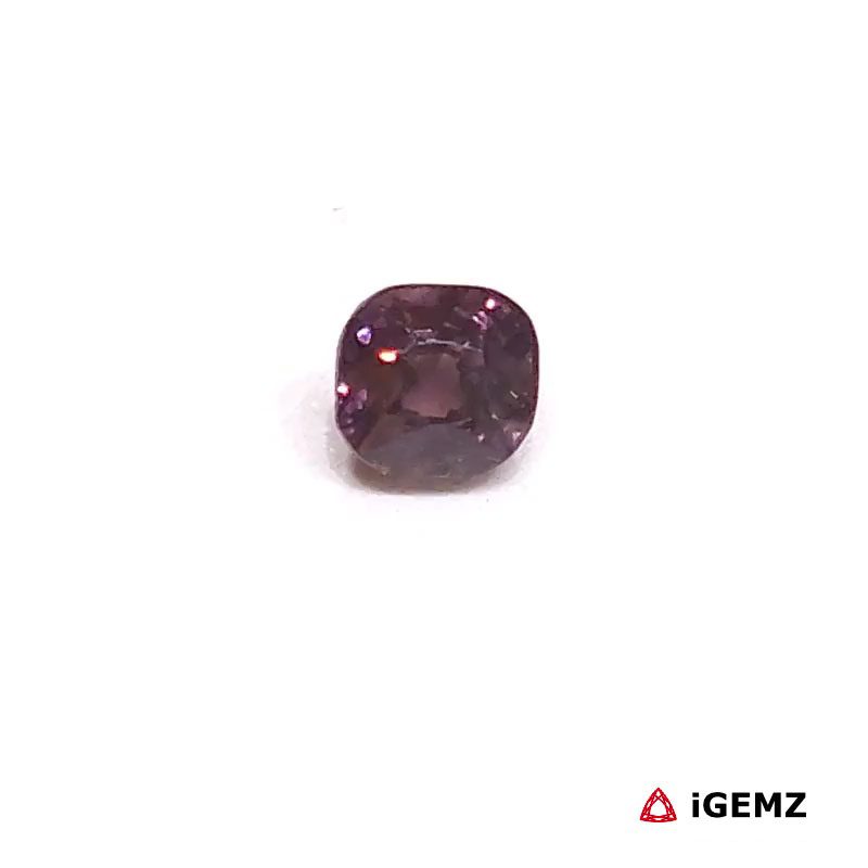 iGemz26351.1 0.76 ct Purple Spinel - iGemz26351 gemstone for sale at igemz.co.za