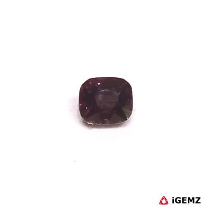 0.64 ct Purple Spinel - iGemz26352 gemstone for sale at igemz.co.za