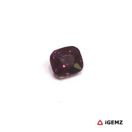 0.64 ct Purple Spinel - iGemz26352 gemstone for sale at igemz.co.za