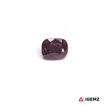 0.62 ct Purple Spinel - iGemz26353 gemstone for sale at igemz.co.za