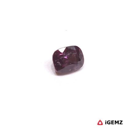 0.62 ct Purple Spinel - iGemz26353 gemstone for sale at igemz.co.za