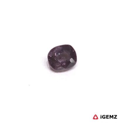 0.52 ct Purple Spinel - iGemz26354 gemstone for sale at igemz.co.za