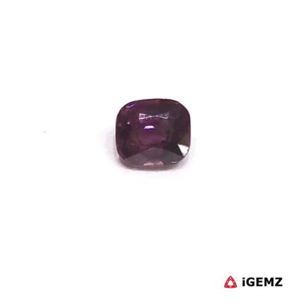 0.68 ct Purple Spinel - iGemz26356 gemstone for sale at igemz.co.za