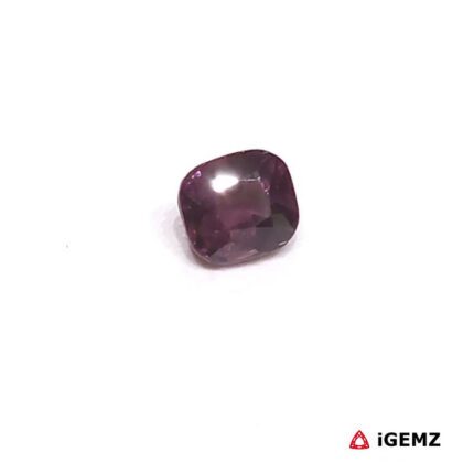 0.68 ct Purple Spinel - iGemz26356 gemstone for sale at igemz.co.za