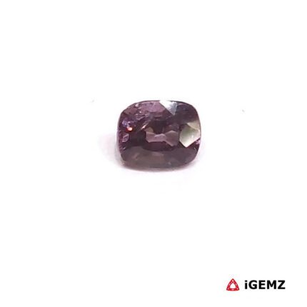 0.76 ct Purple Spinel - iGemz26357 gemstone for sale at igemz.co.za