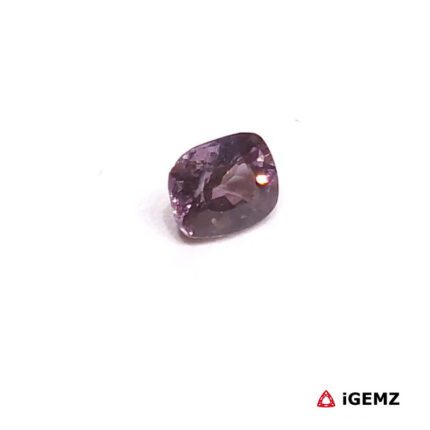 0.76 ct Purple Spinel - iGemz26357 gemstone for sale at igemz.co.za