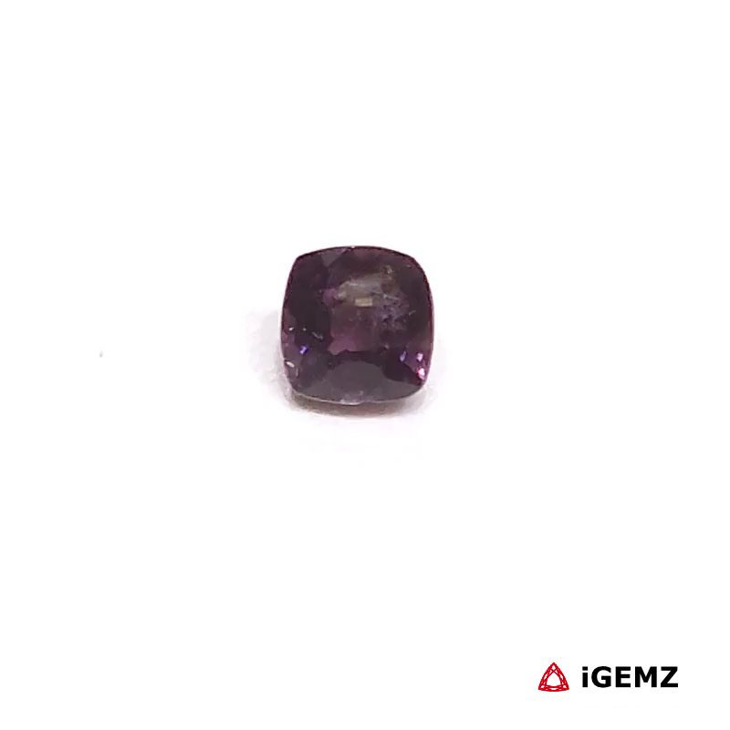 iGemz26358.1 0.59 ct Purple Spinel - iGemz26358 gemstone for sale at igemz.co.za