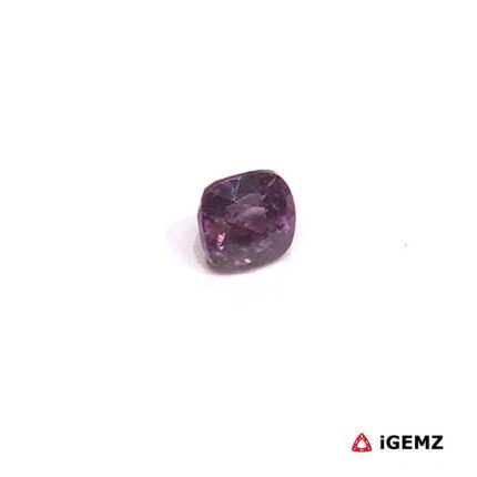 0.54 ct Purple Spinel - iGemz26359 gemstone for sale at igemz.co.za