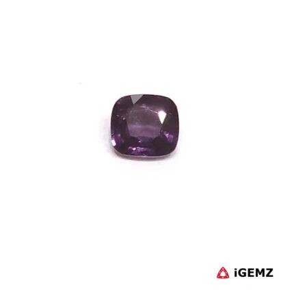 0.5 ct Purple Spinel - iGemz26360 gemstone for sale at igemz.co.za