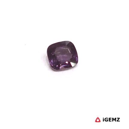 0.5 ct Purple Spinel - iGemz26360 gemstone for sale at igemz.co.za