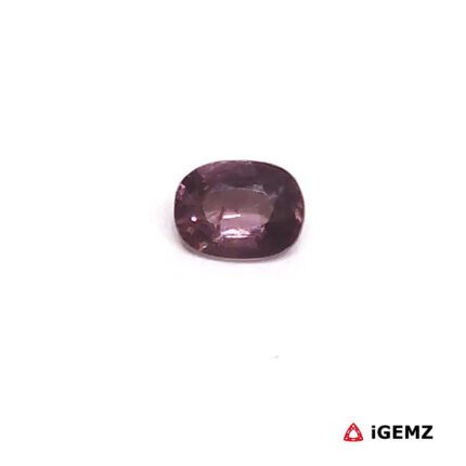 0.55 ct Purple Spinel - iGemz26361 gemstone for sale at igemz.co.za