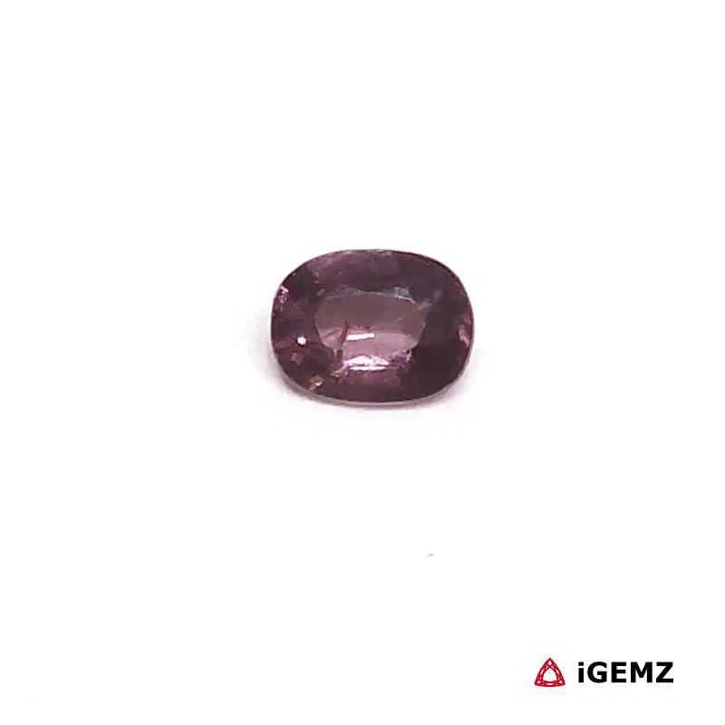 iGemz26361.1 0.55 ct Purple Spinel - iGemz26361 gemstone for sale at igemz.co.za