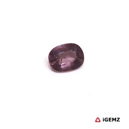 0.55 ct Purple Spinel - iGemz26361 gemstone for sale at igemz.co.za