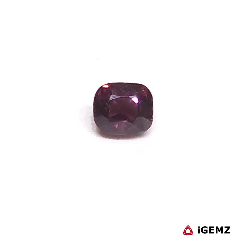 iGemz26362.1 0.69 ct Red Spinel - iGemz26362 gemstone for sale at igemz.co.za