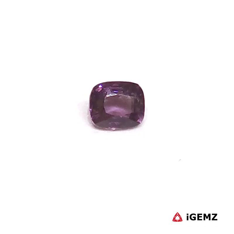 iGemz26363.1 0.51 ct Purple Spinel - iGemz26363 gemstone for sale at igemz.co.za