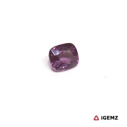 0.51 ct Purple Spinel - iGemz26363 gemstone for sale at igemz.co.za