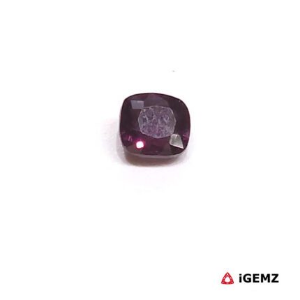 0.73 ct Purple Spinel - iGemz26365 gemstone for sale at igemz.co.za