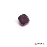 0.73 ct Purple Spinel - iGemz26365 gemstone for sale at igemz.co.za