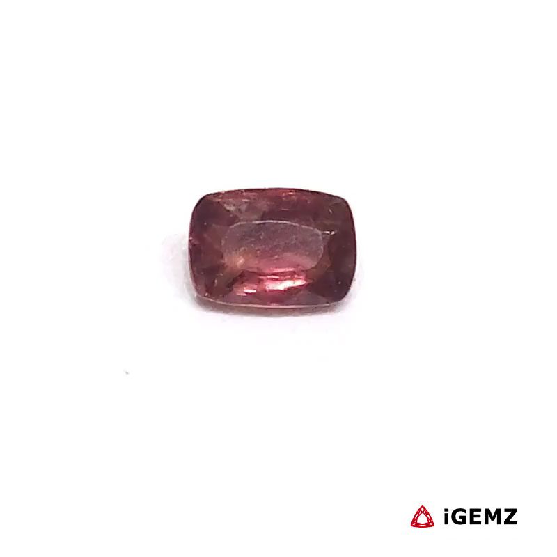 iGemz26366.1 0.8 ct Orange Spinel - iGemz26366 gemstone for sale at igemz.co.za