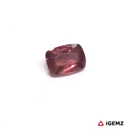 0.8 ct Orange Spinel - iGemz26366 gemstone for sale at igemz.co.za