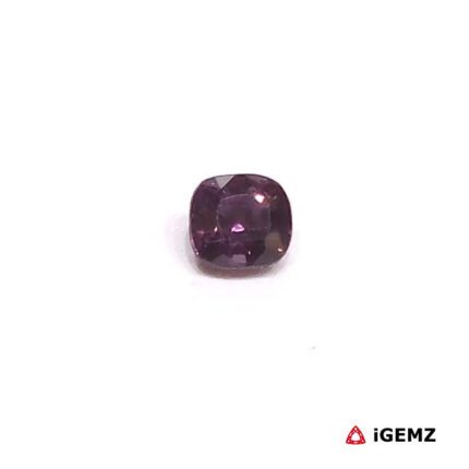 0.54 ct Purple Spinel - iGemz26367 gemstone for sale at igemz.co.za