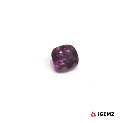0.54 ct Purple Spinel - iGemz26367 gemstone for sale at igemz.co.za