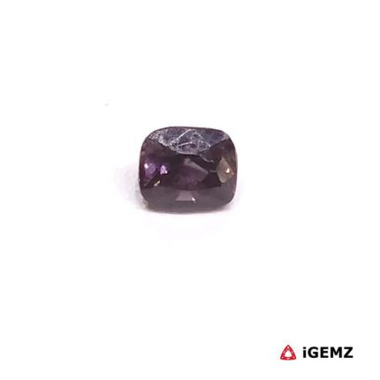 0.81 ct Purple Spinel - iGemz26368 gemstone for sale at igemz.co.za