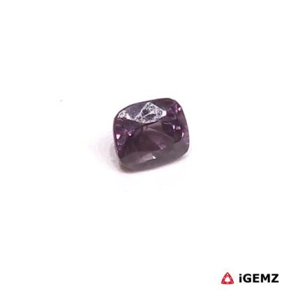 0.81 ct Purple Spinel - iGemz26368 gemstone for sale at igemz.co.za