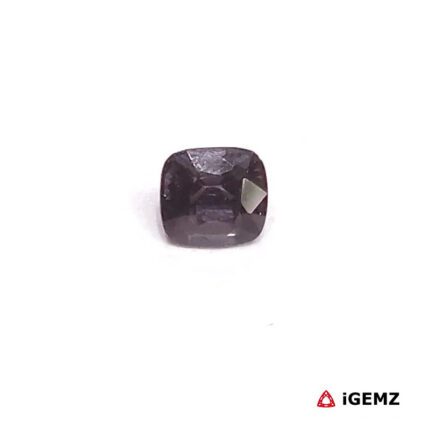 0.81 ct Grey Spinel - iGemz26369 gemstone for sale at igemz.co.za