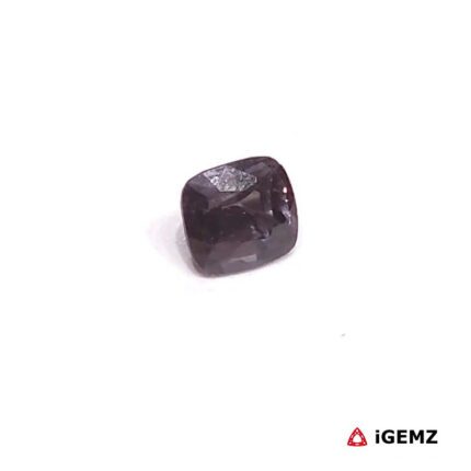 0.81 ct Grey Spinel - iGemz26369 gemstone for sale at igemz.co.za