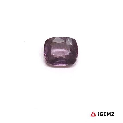 0.73 ct Purple Spinel - iGemz26370 gemstone for sale at igemz.co.za