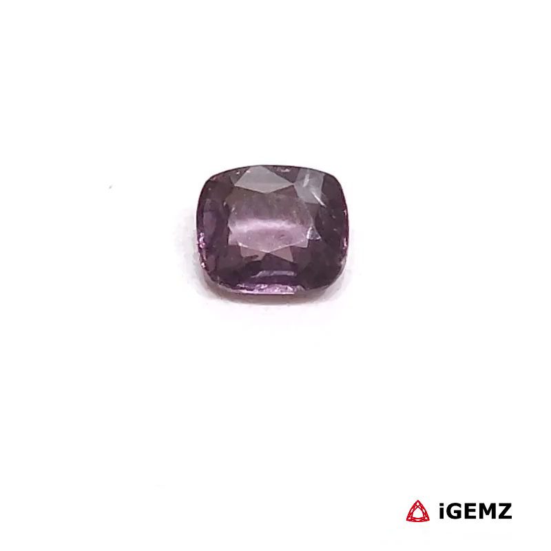 iGemz26370.1 0.73 ct Purple Spinel - iGemz26370 gemstone for sale at igemz.co.za