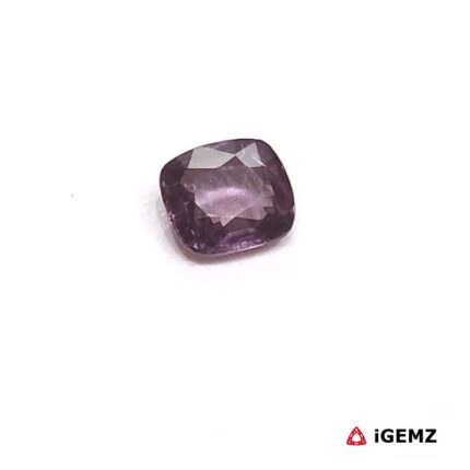 0.73 ct Purple Spinel - iGemz26370 gemstone for sale at igemz.co.za