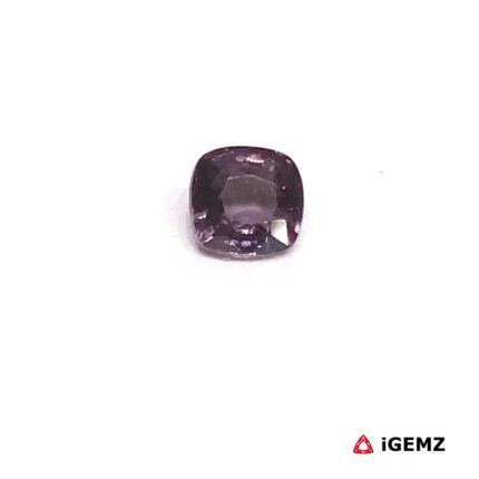0.6 ct Purple Spinel - iGemz26371 gemstone for sale at igemz.co.za