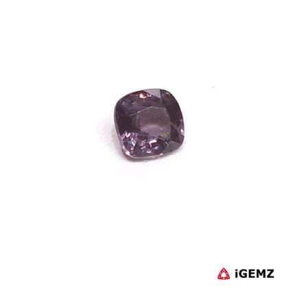 0.6 ct Purple Spinel - iGemz26371 gemstone for sale at igemz.co.za