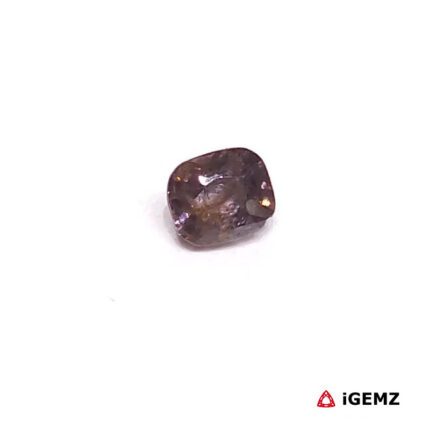 0.62 ct Purple Spinel - iGemz26372 gemstone for sale at igemz.co.za