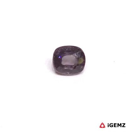 0.61 ct Grey Spinel - iGemz26373 gemstone for sale at igemz.co.za