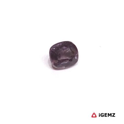 0.61 ct Grey Spinel - iGemz26373 gemstone for sale at igemz.co.za