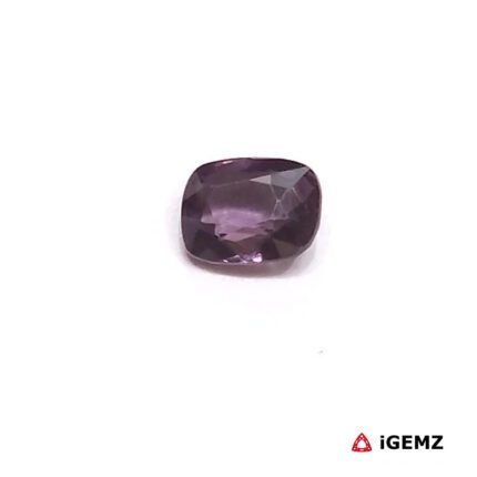 0.98 ct Purple Spinel - iGemz26374 gemstone for sale at igemz.co.za
