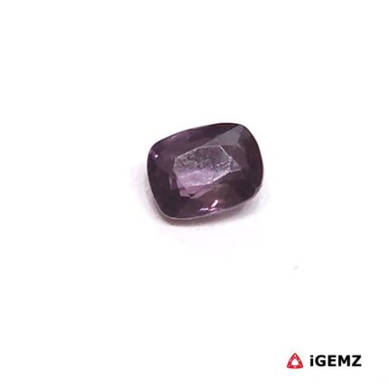 0.98 ct Purple Spinel - iGemz26374 gemstone for sale at igemz.co.za