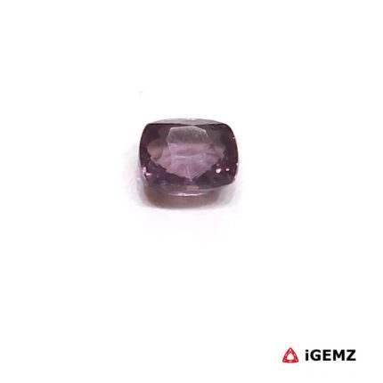 0.82 ct Purple Spinel - iGemz26375 gemstone for sale at igemz.co.za