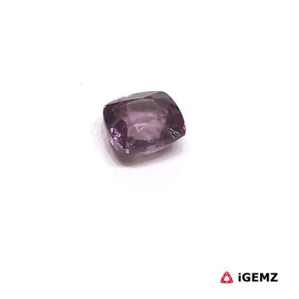 0.82 ct Purple Spinel - iGemz26375 gemstone for sale at igemz.co.za