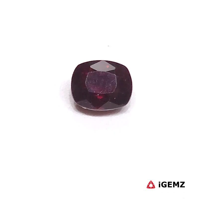 iGemz26376.1 1.21 ct Red Spinel - iGemz26376 gemstone for sale at igemz.co.za