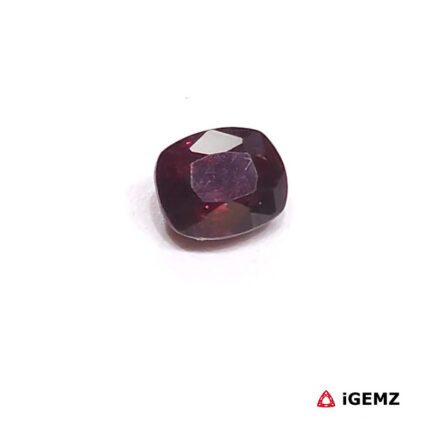 1.21 ct Red Spinel - iGemz26376 gemstone for sale at igemz.co.za