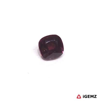 0.65 ct Red Spinel - iGemz26377 gemstone for sale at igemz.co.za