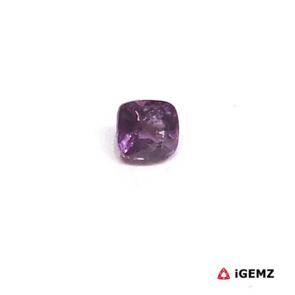0.58 ct Purple Spinel - iGemz26378 gemstone for sale at igemz.co.za