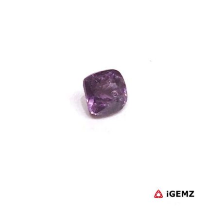0.58 ct Purple Spinel - iGemz26378 gemstone for sale at igemz.co.za