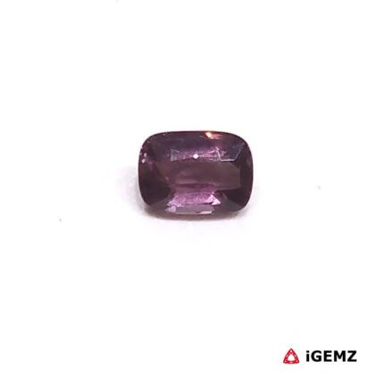 0.76 ct Purple Spinel - iGemz26379 gemstone for sale at igemz.co.za