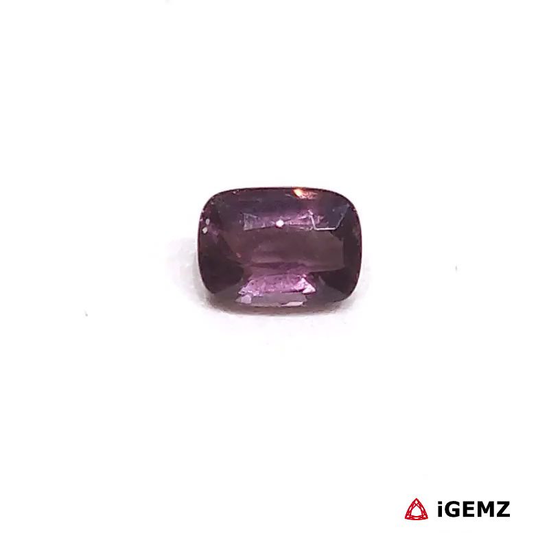 iGemz26379.1 0.76 ct Purple Spinel - iGemz26379 gemstone for sale at igemz.co.za