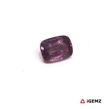0.76 ct Purple Spinel - iGemz26379 gemstone for sale at igemz.co.za